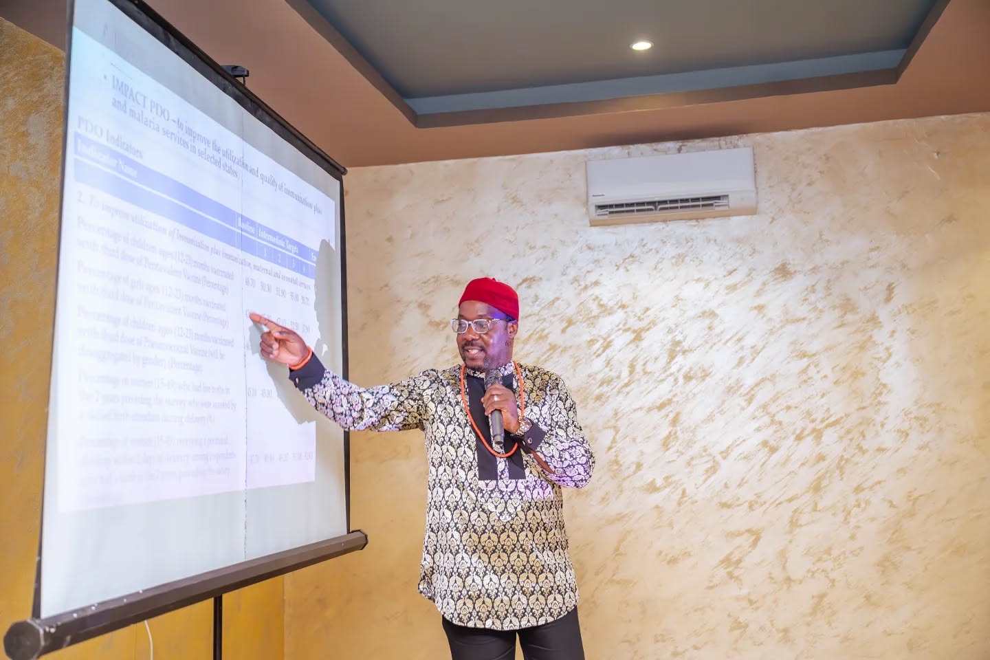 Chioma Uzodimma