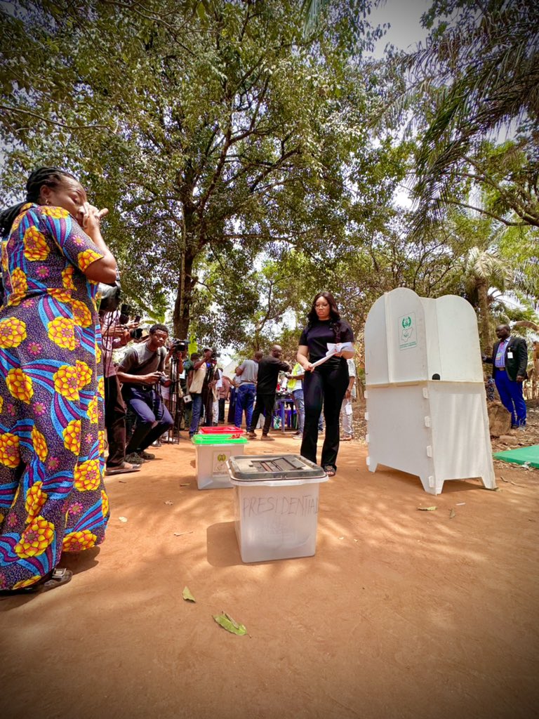 Chioma Uzodimma