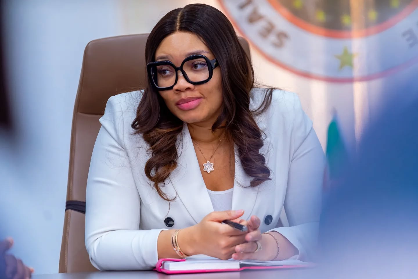Chioma Uzodimma