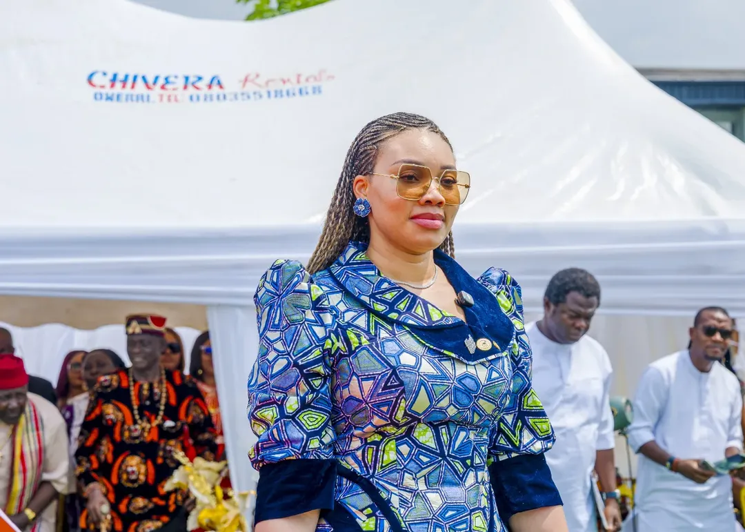 Chioma Uzodimma