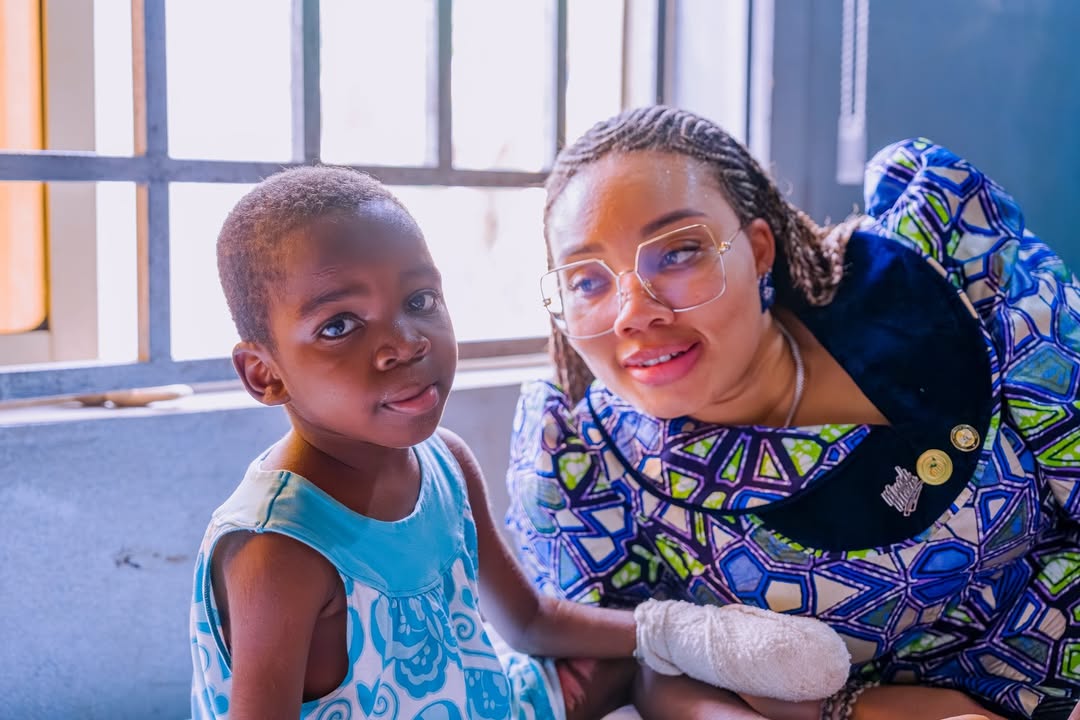 Chioma Uzodimma