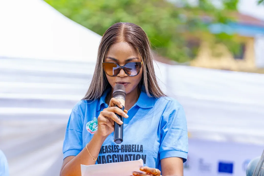 Chioma Uzodimma