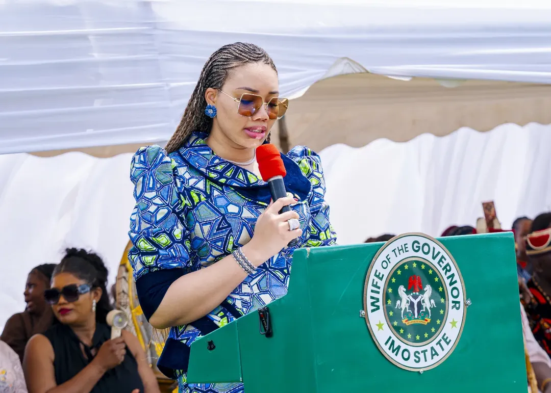 Chioma Uzodimma