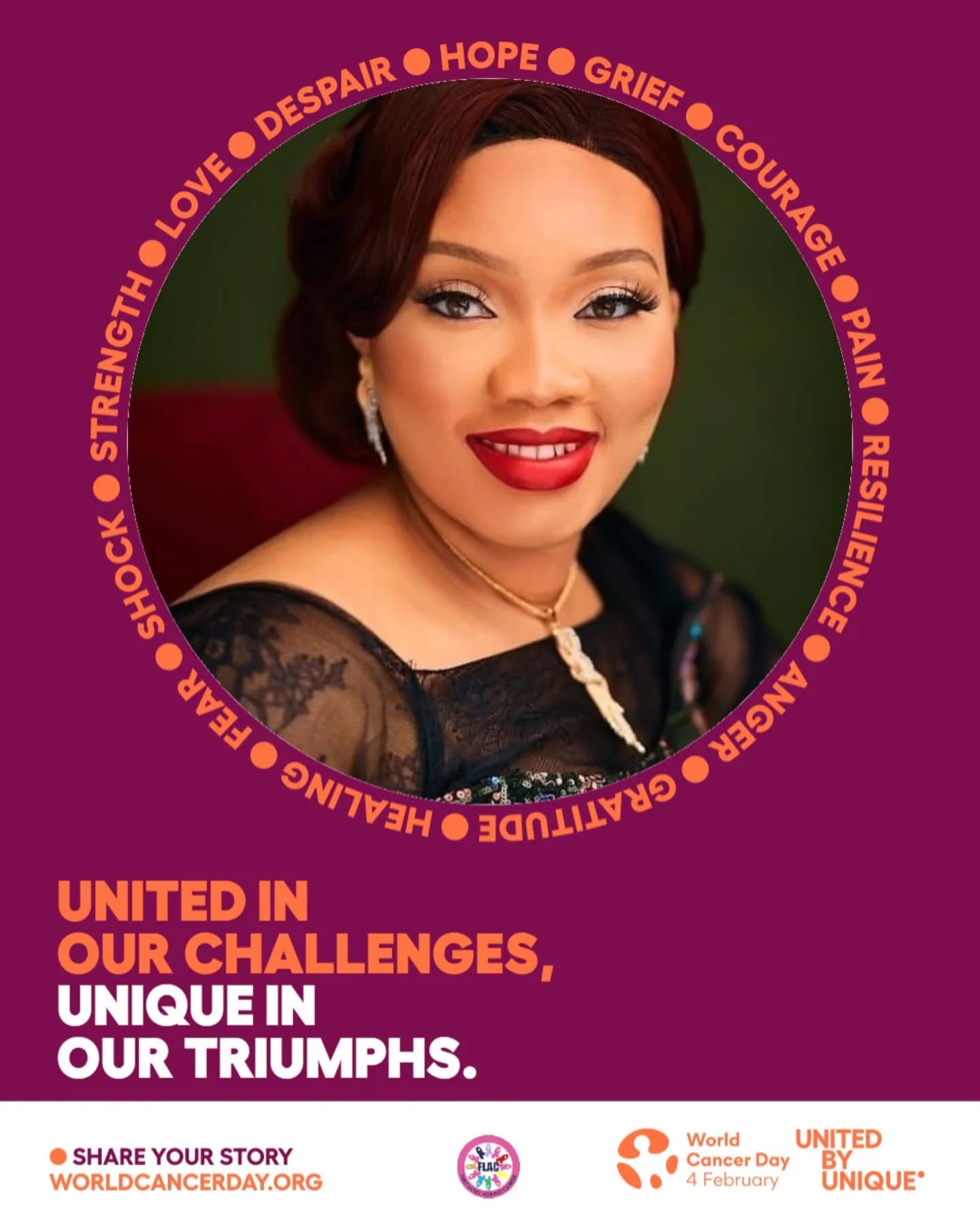 Chioma Uzodimma