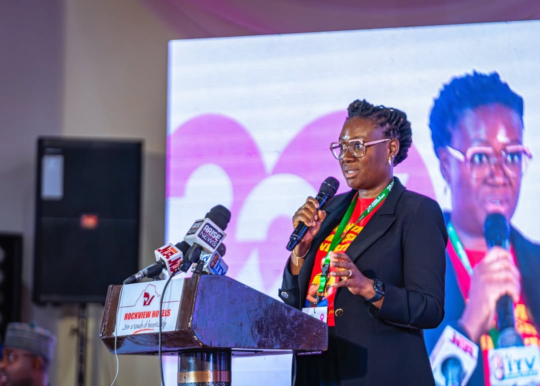 Chioma Uzodimma