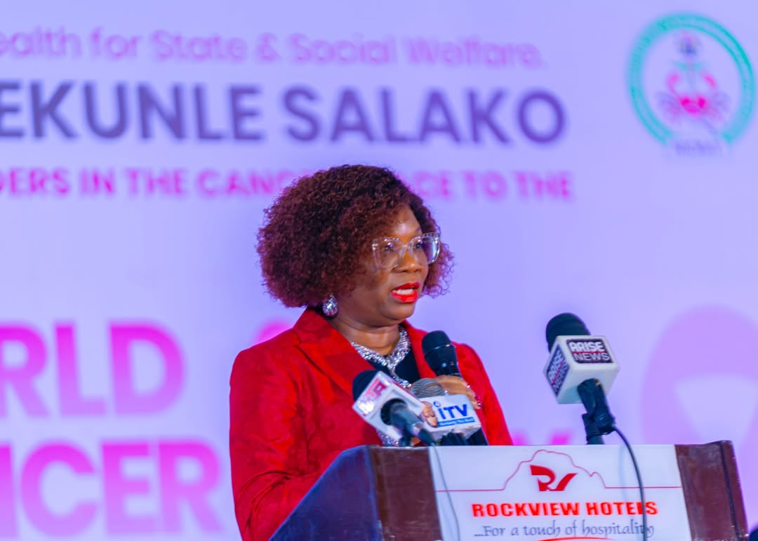 Chioma Uzodimma