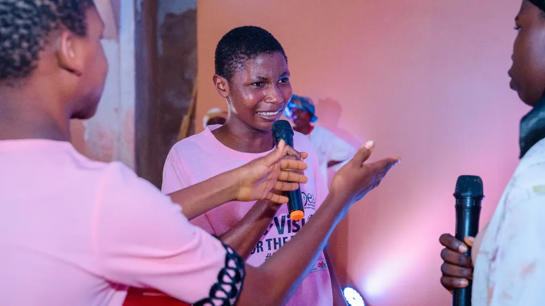 Chioma Uzodimma