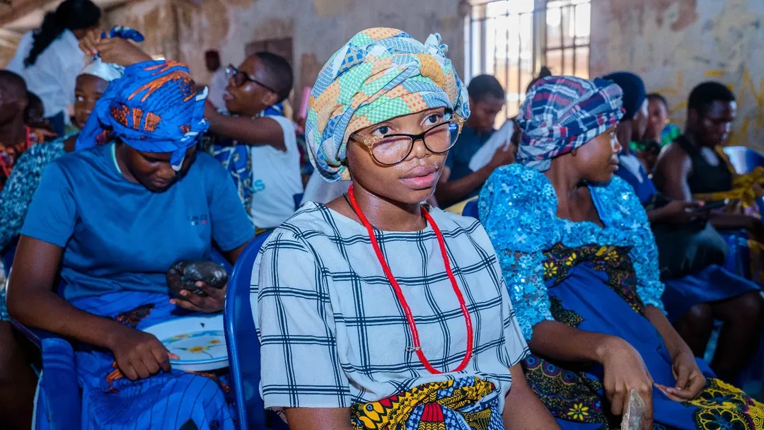 Chioma Uzodimma