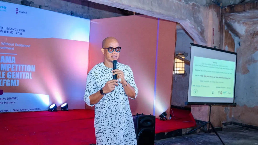 Chioma Uzodimma