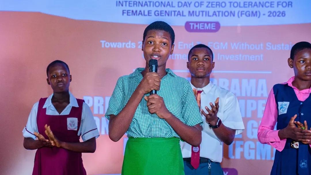 Chioma Uzodimma