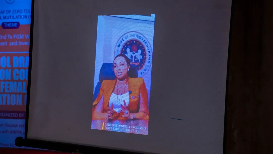 Chioma Uzodimma