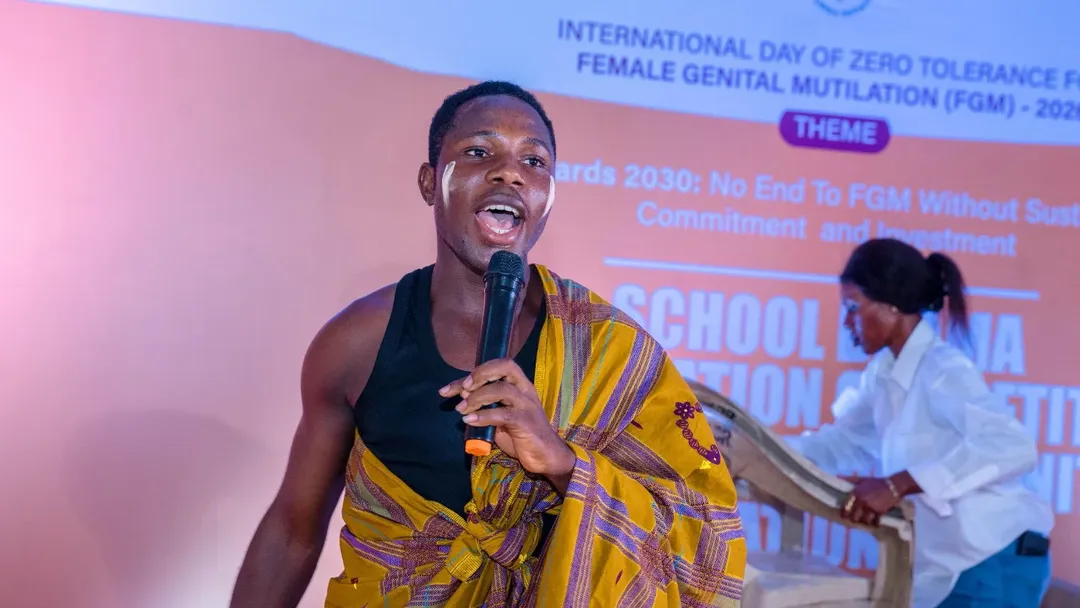Chioma Uzodimma