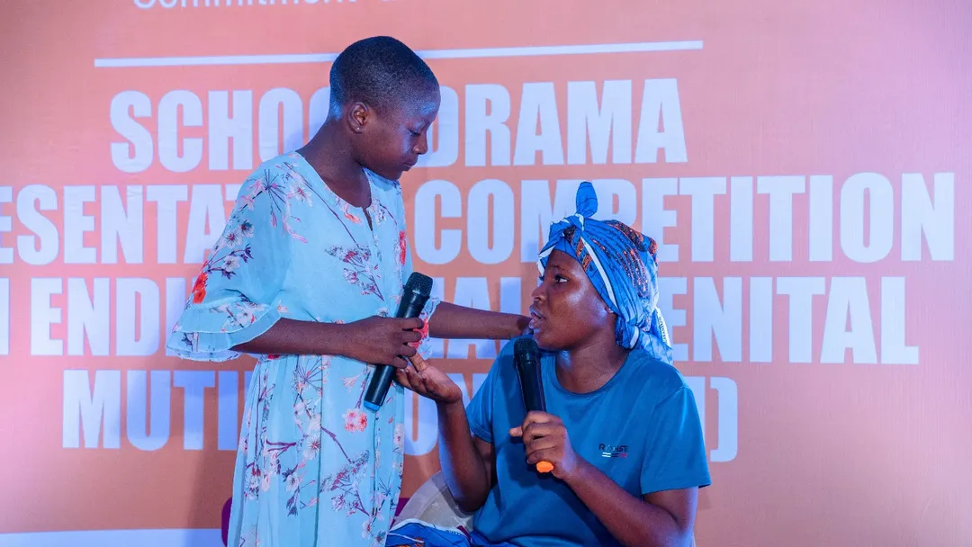 Chioma Uzodimma