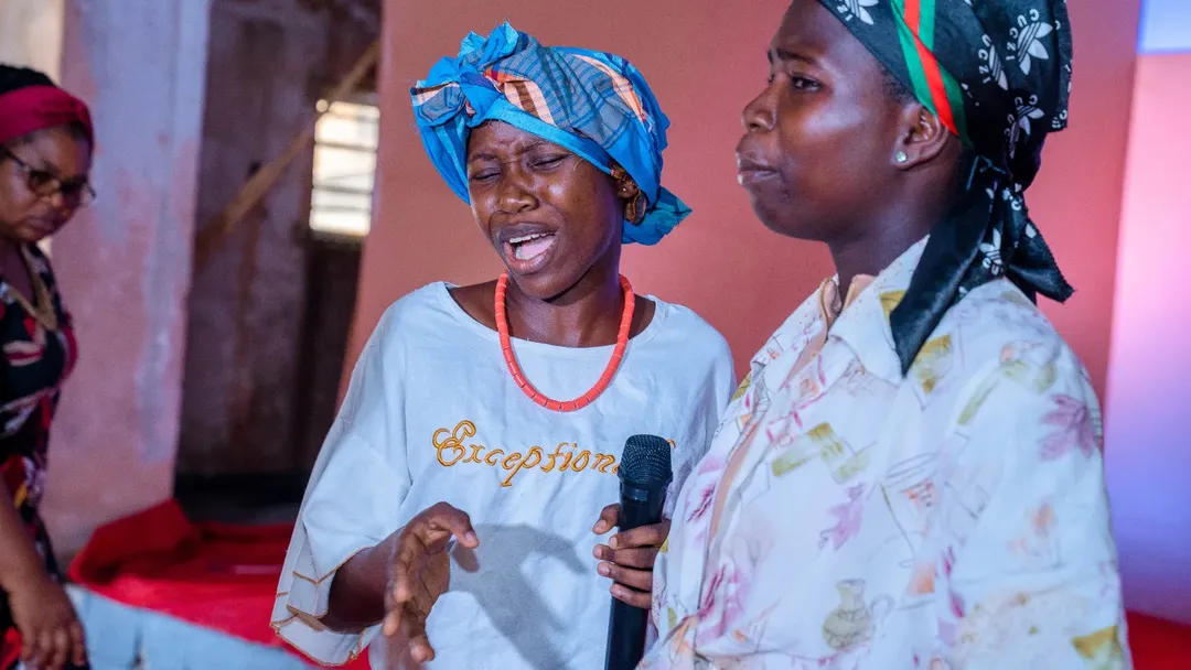 Chioma Uzodimma