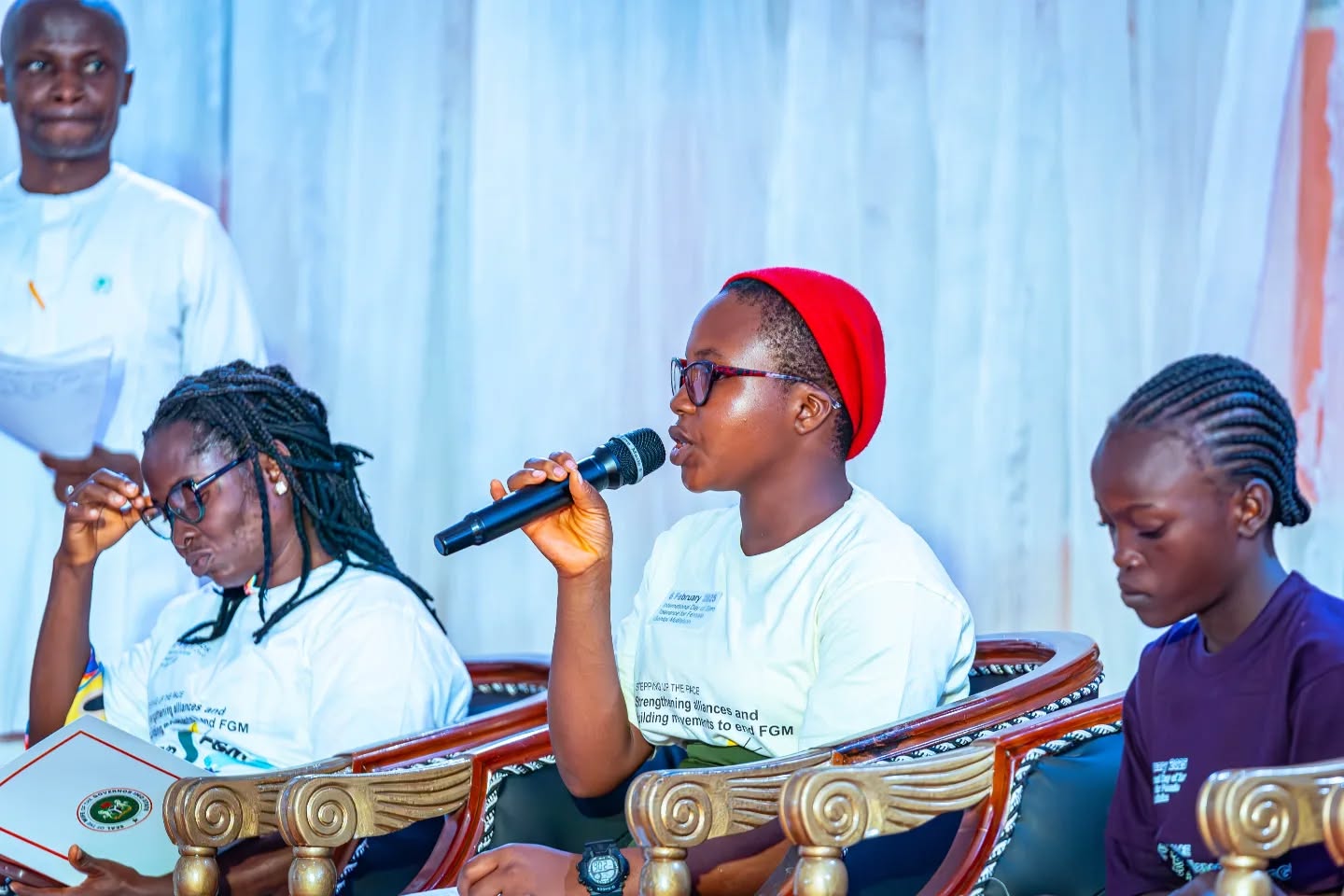 Chioma Uzodimma