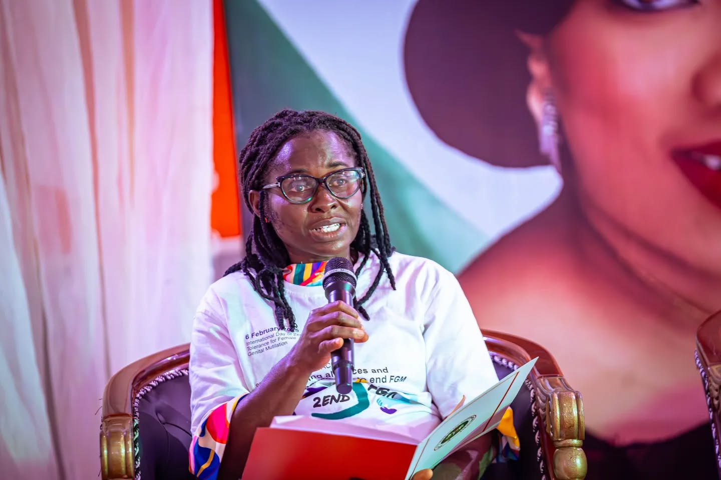 Chioma Uzodimma