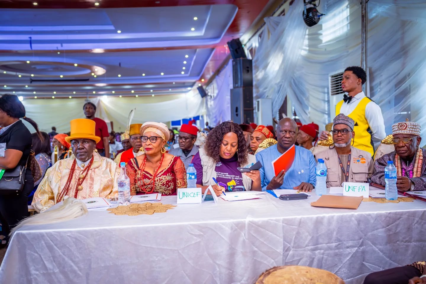 Chioma Uzodimma