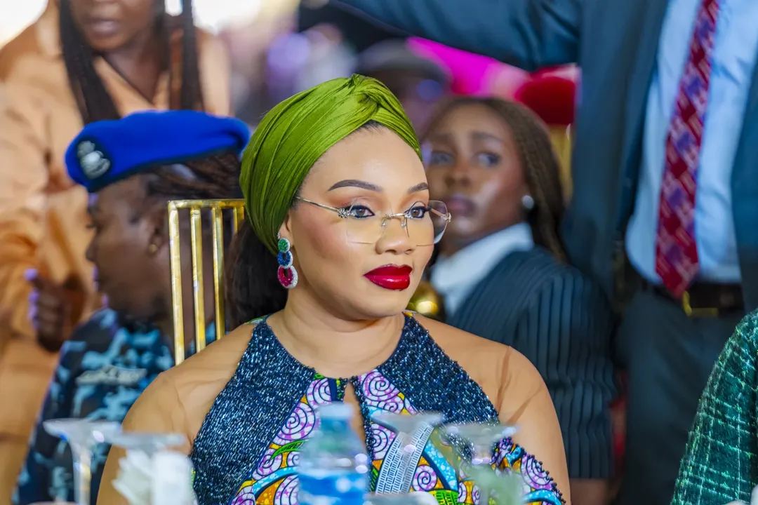 Chioma Uzodimma