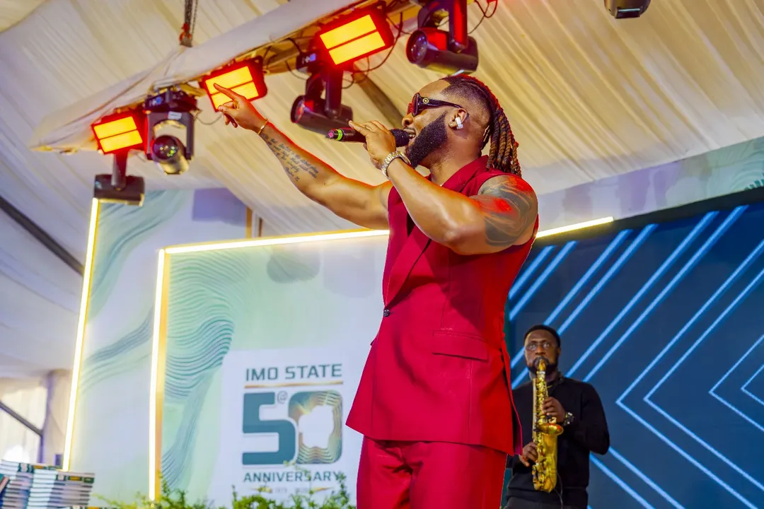 Chioma Uzodimma