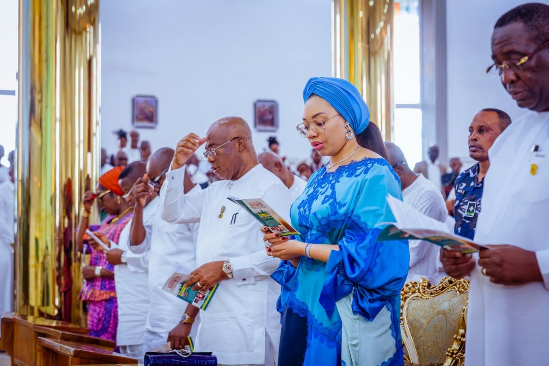 Chioma Uzodimma