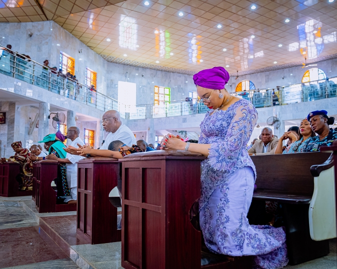Chioma Uzodimma