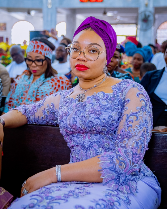 Chioma Uzodimma