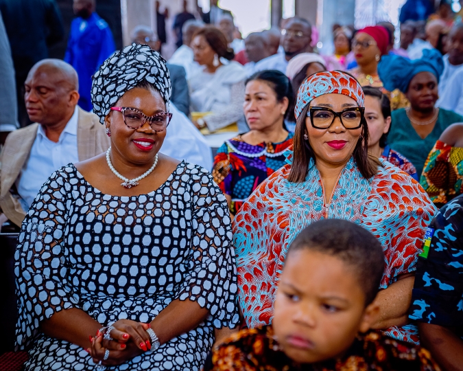 Chioma Uzodimma