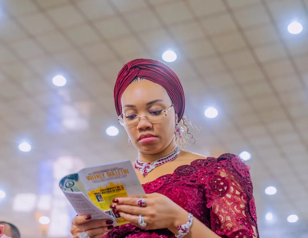 Chioma Uzodimma