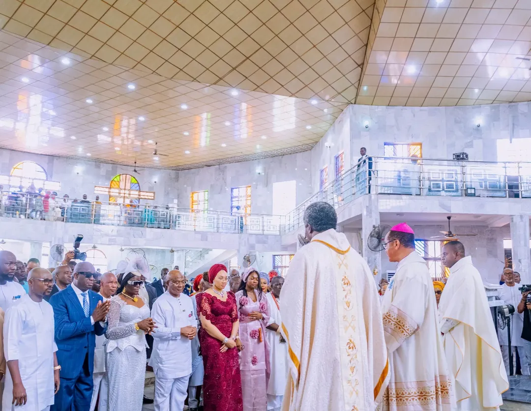 Chioma Uzodimma
