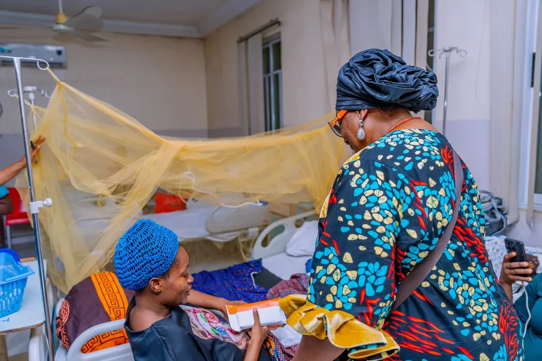 Chioma Uzodimma