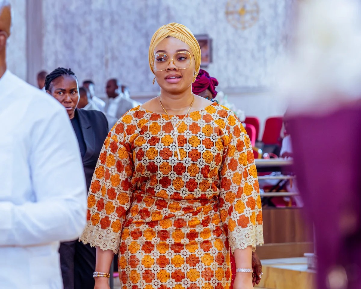 Chioma Uzodimma