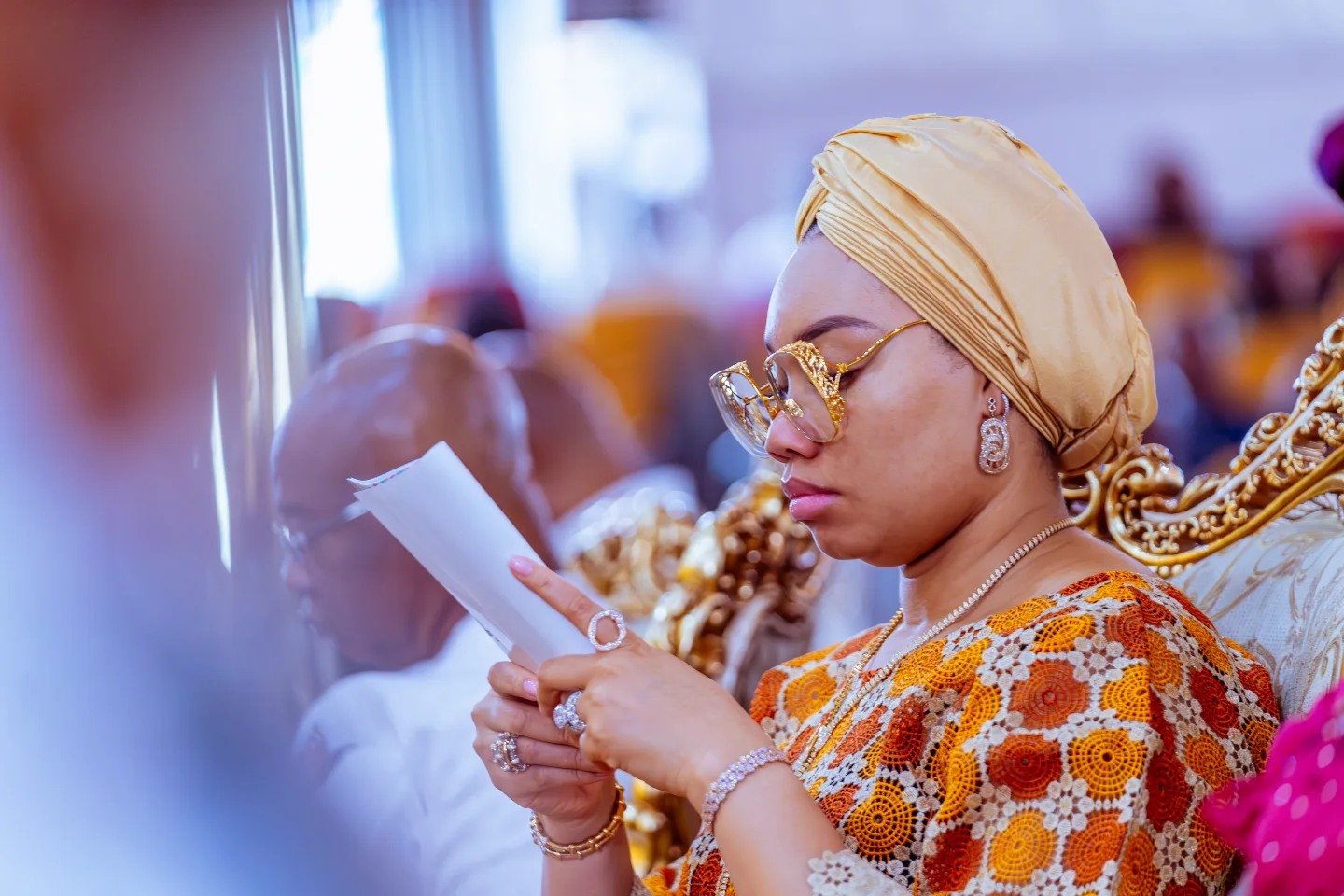 Chioma Uzodimma
