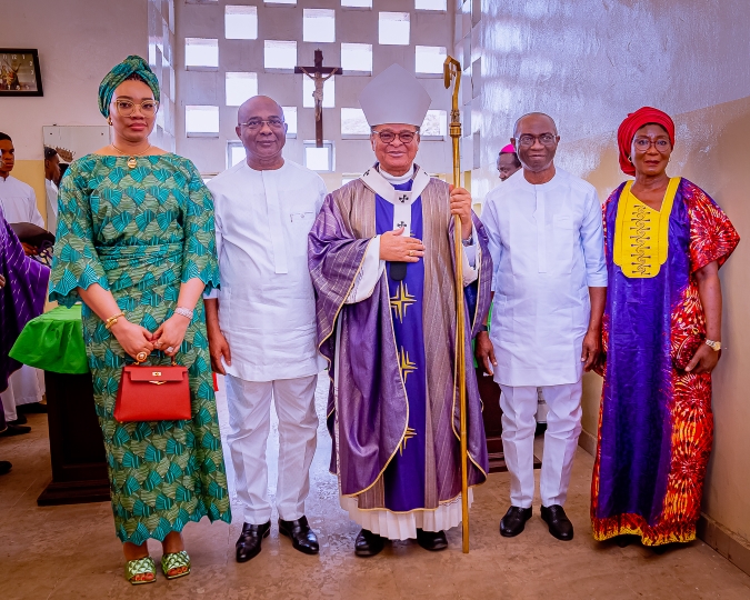 Chioma Uzodimma