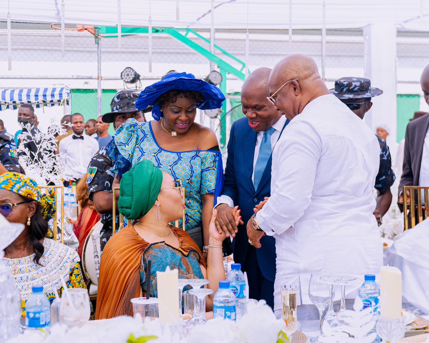 Chioma Uzodimma