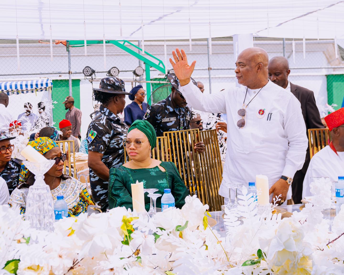 Chioma Uzodimma