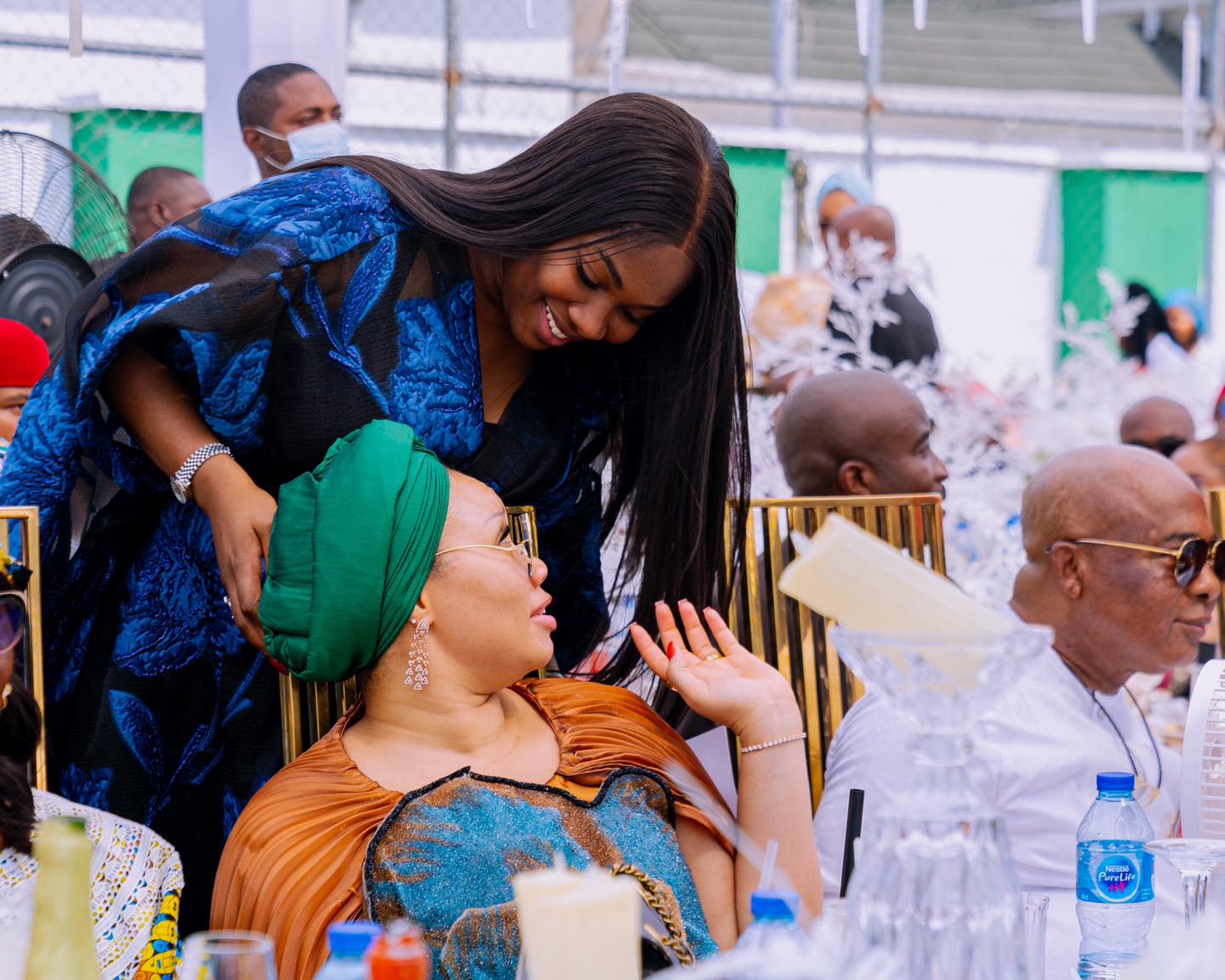 Chioma Uzodimma