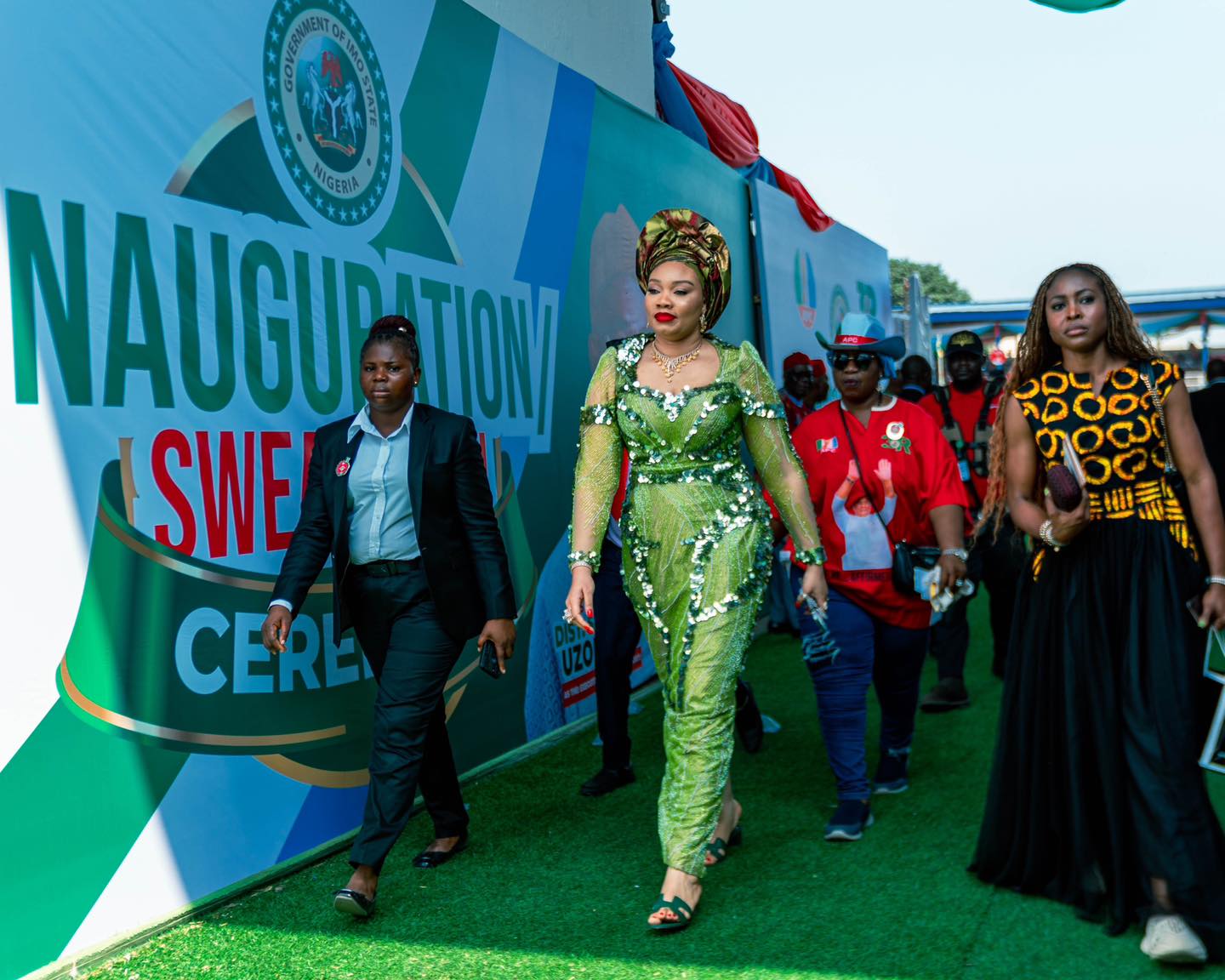 Chioma Uzodimma