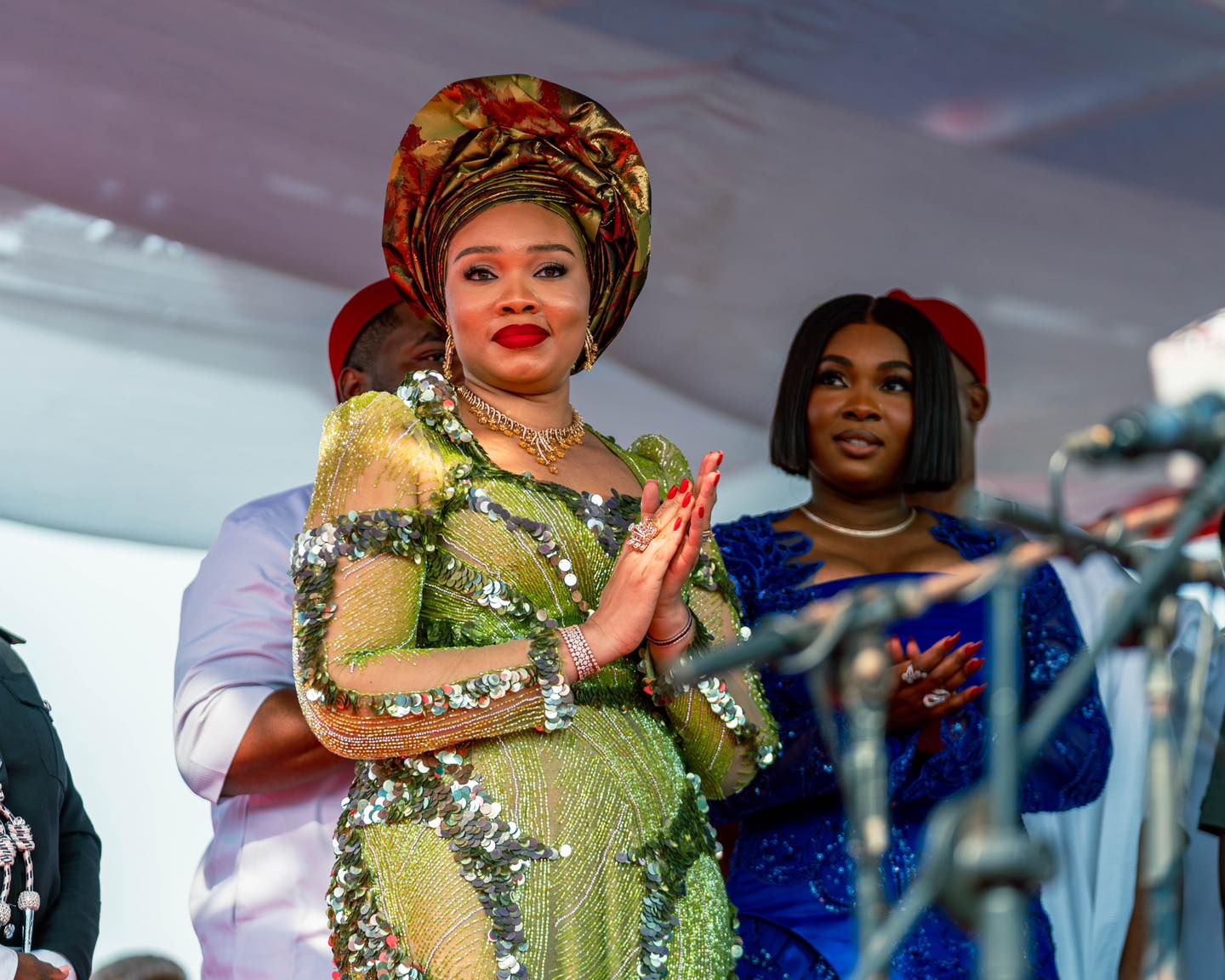 Chioma Uzodimma