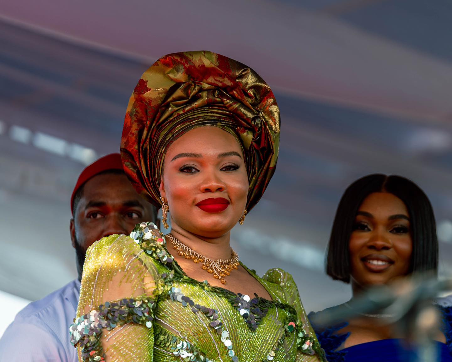 Chioma Uzodimma
