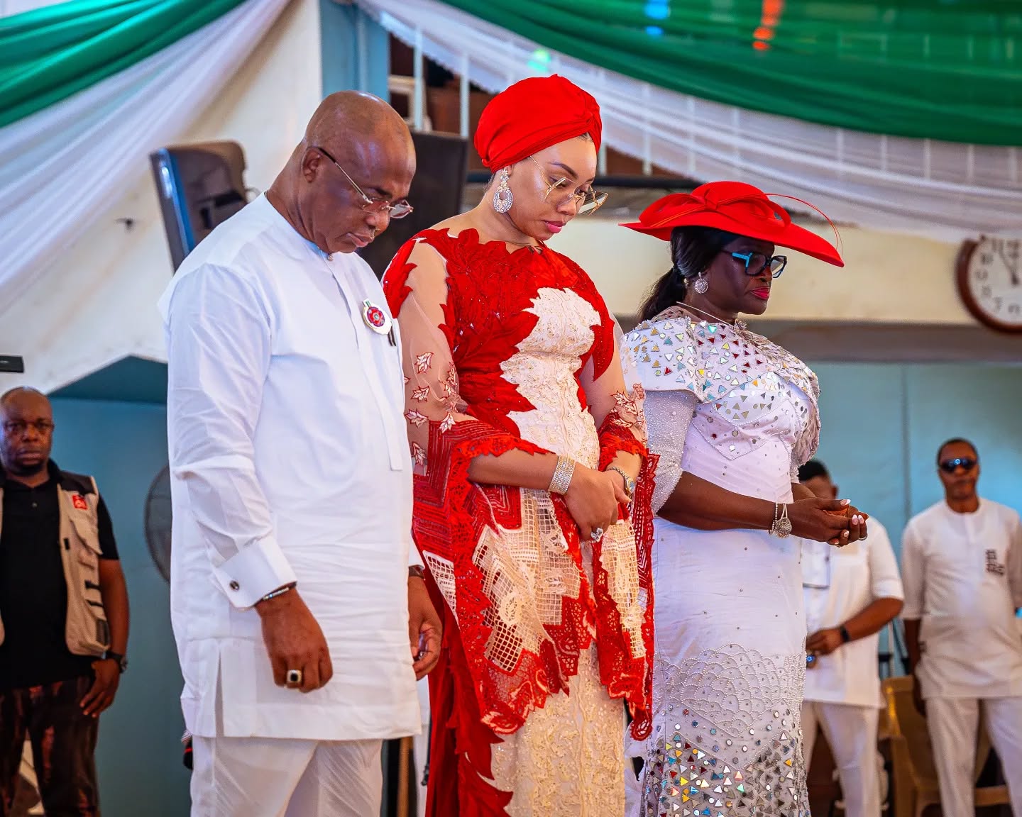 Chioma Uzodimma