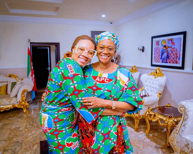 Chioma Uzodimma