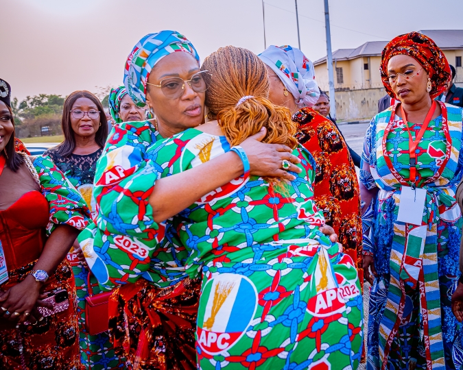 Chioma Uzodimma