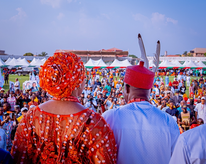 Chioma Uzodimma