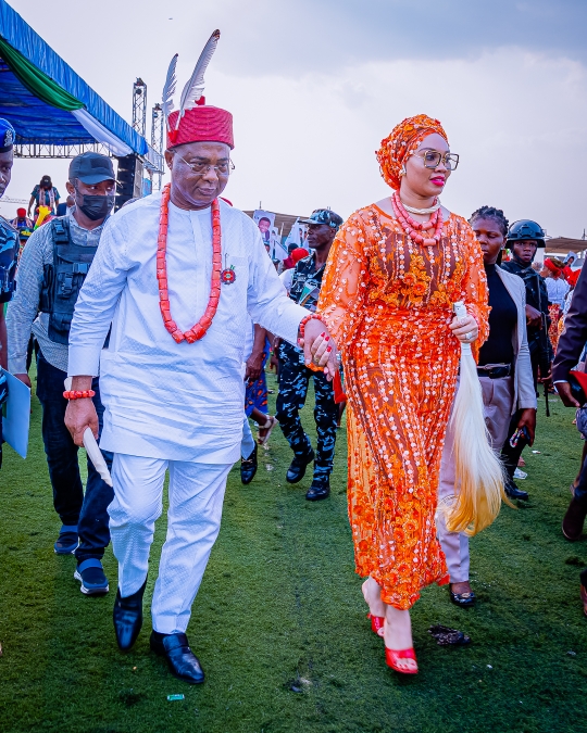 Chioma Uzodimma