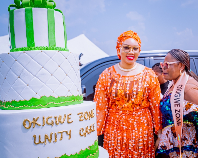 Chioma Uzodimma