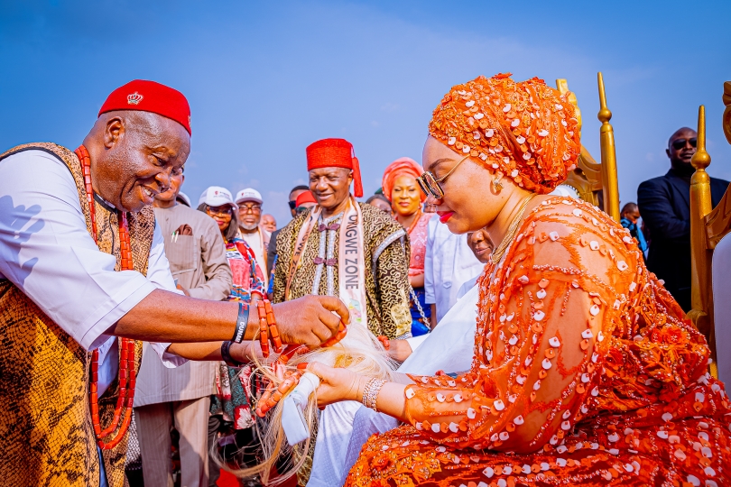 Chioma Uzodimma