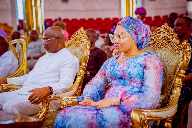 Chioma Uzodimma