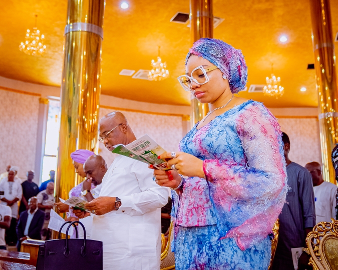 Chioma Uzodimma