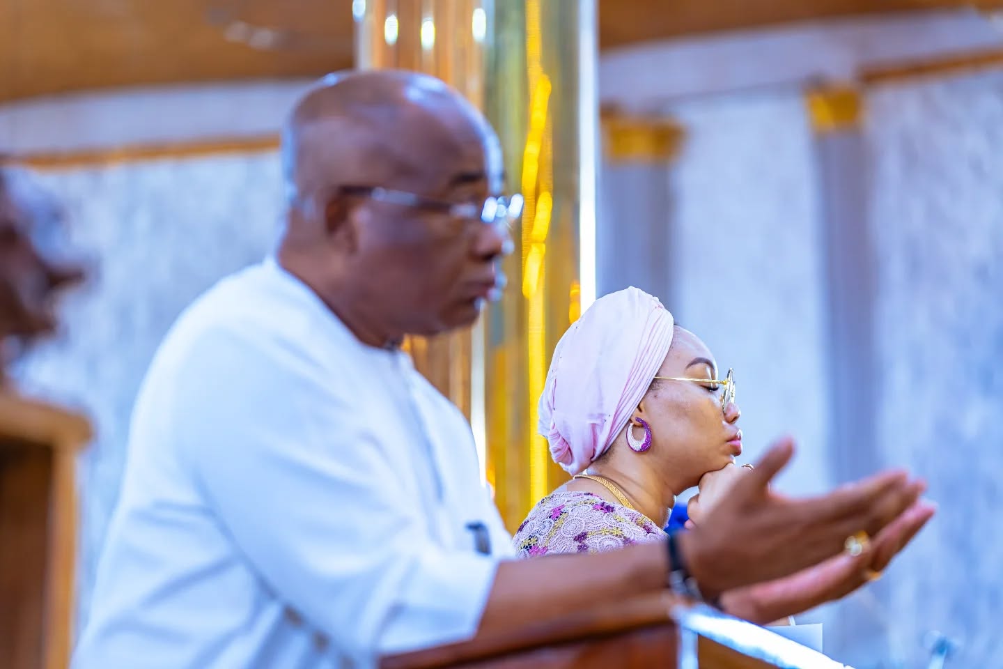 Chioma Uzodimma