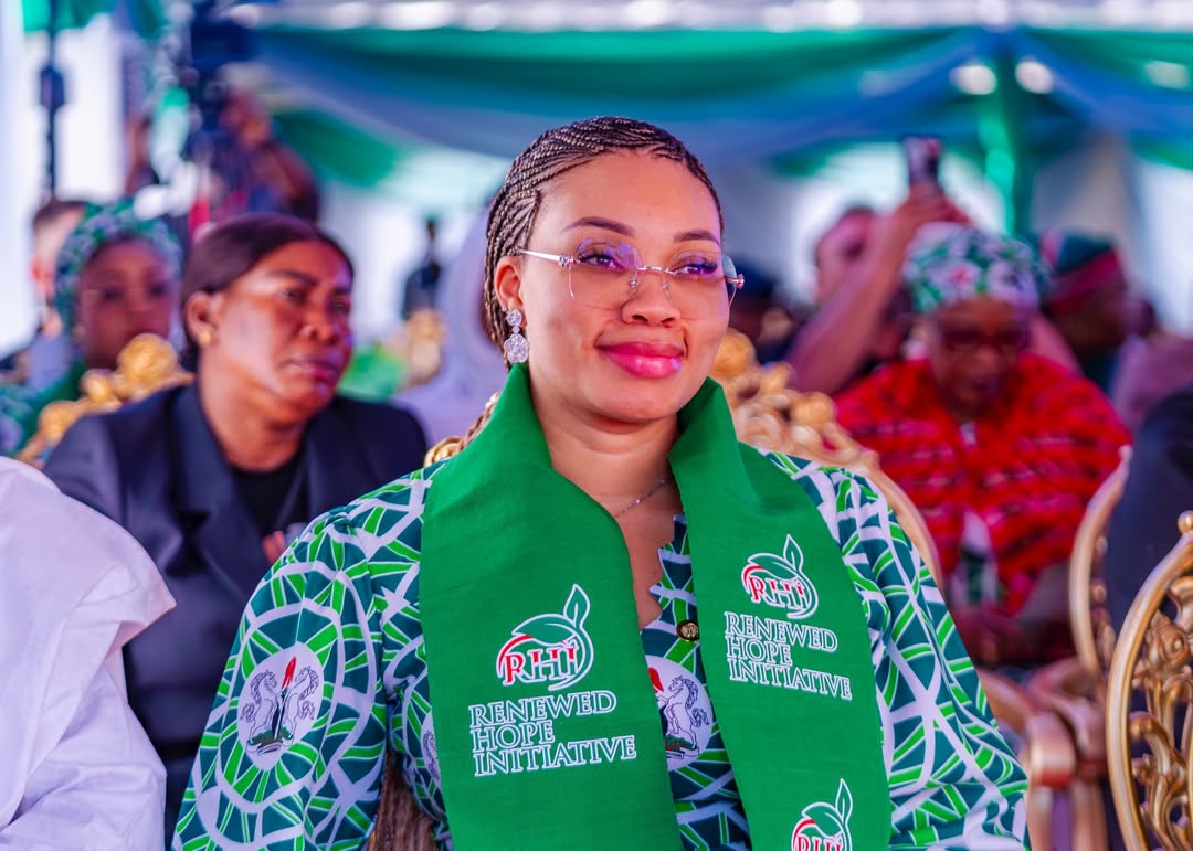 Chioma Uzodimma